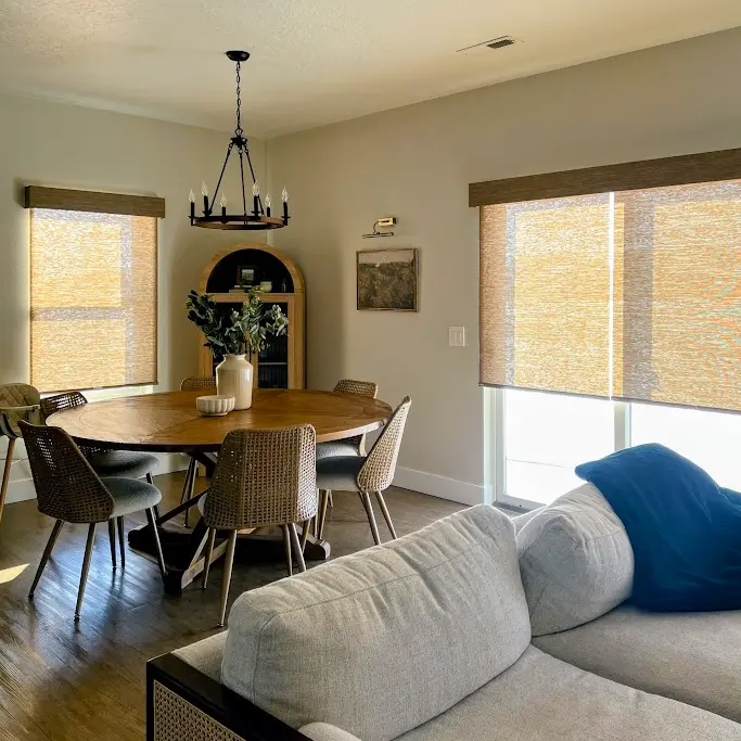 Roller Shades