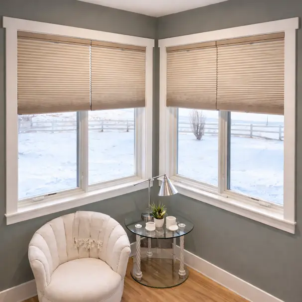 Cellular Shades