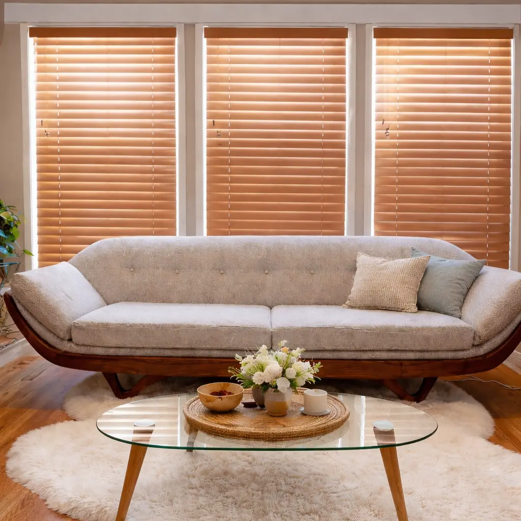 Faux Wood