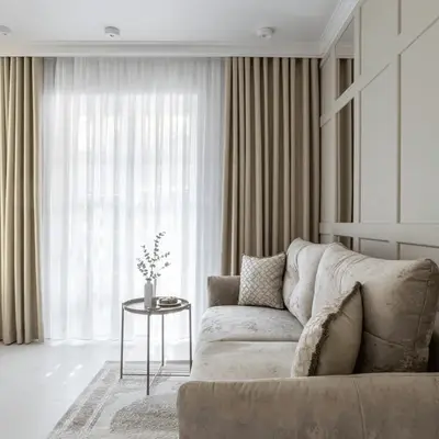 Drapery